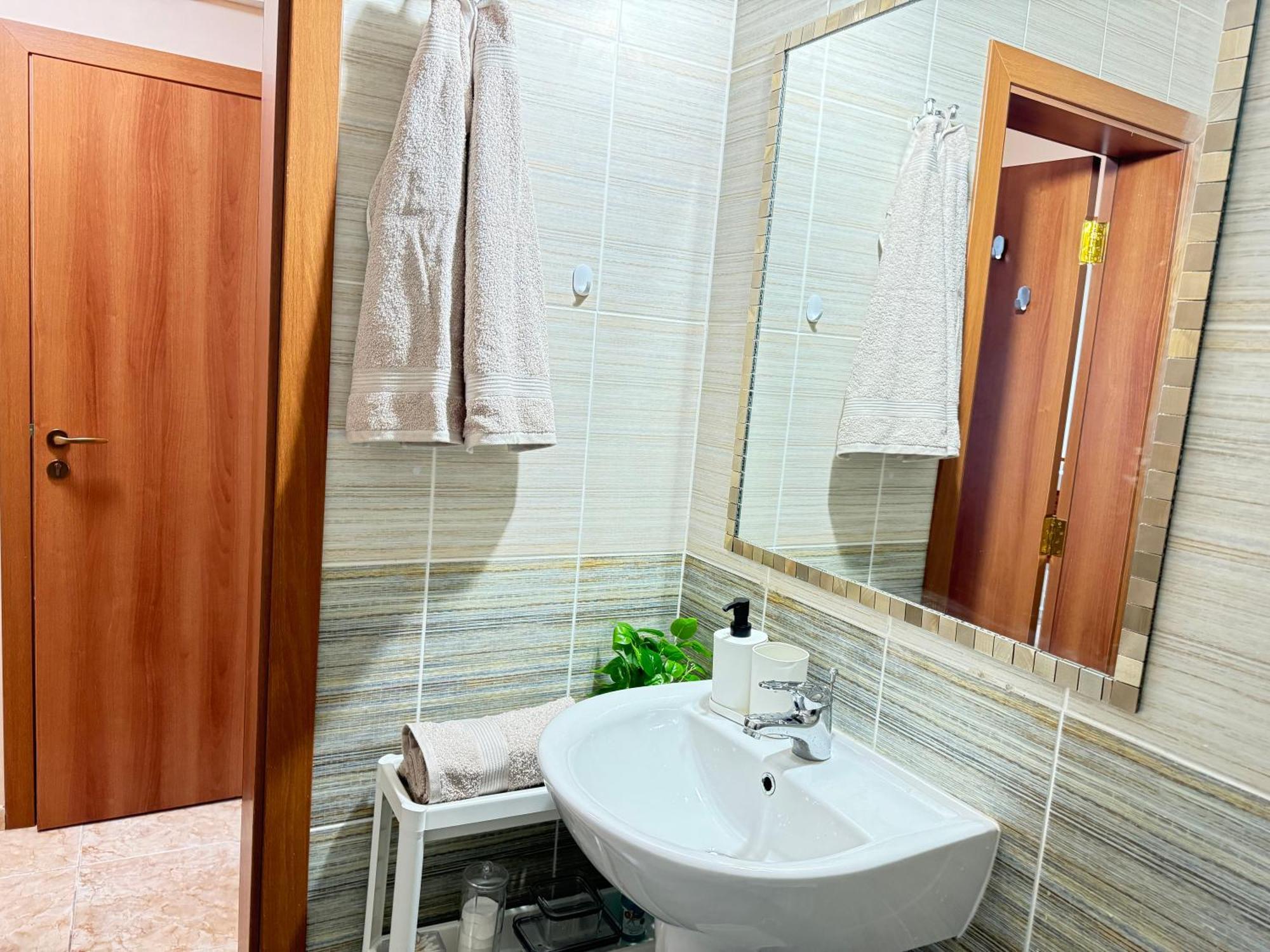 Apartament Mayana Appartament Burgas