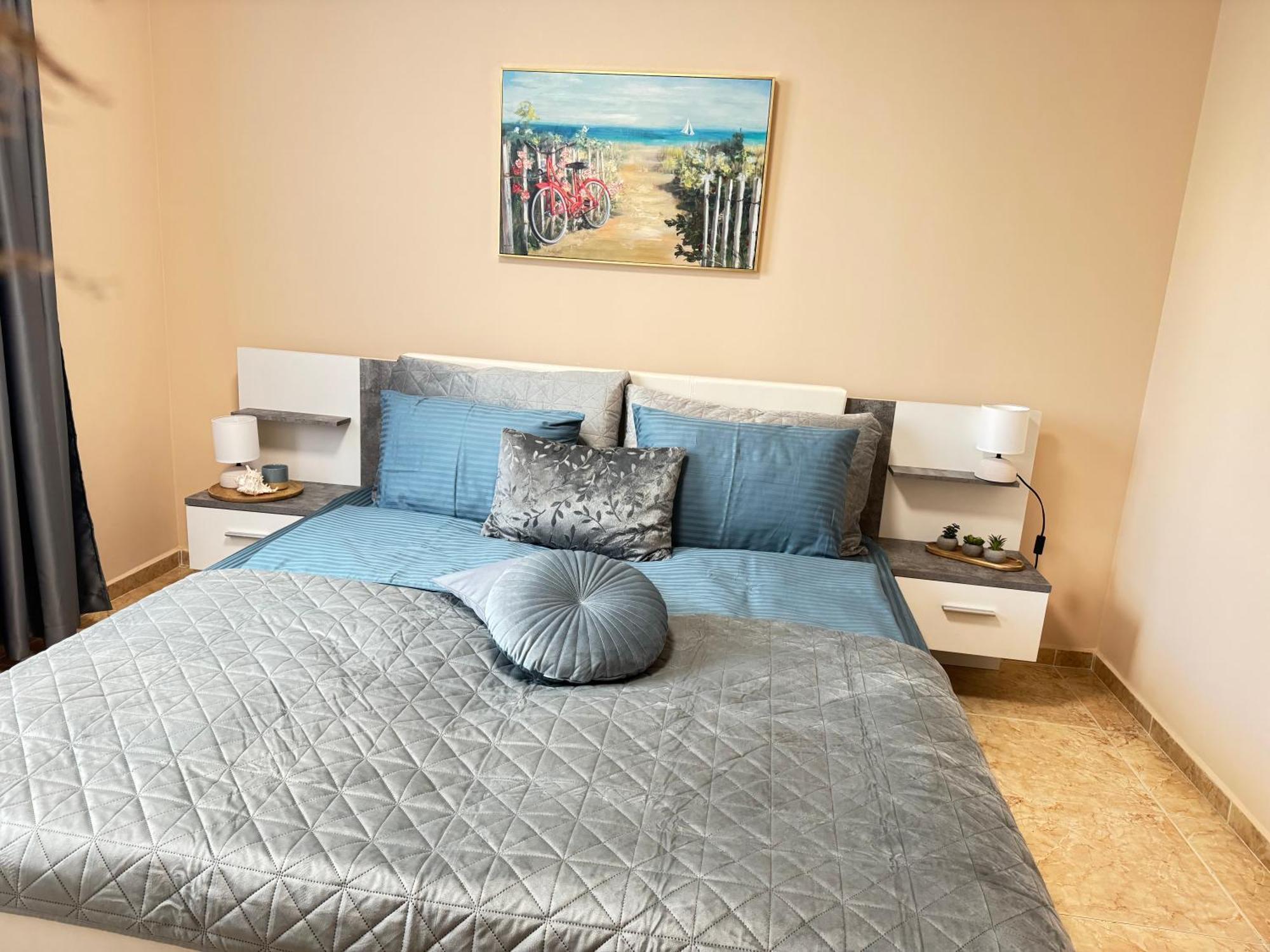 Mayana Appartament * Burgas