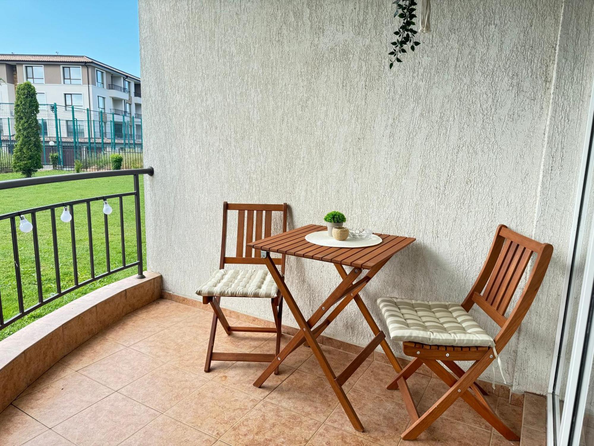 Apartament Mayana Appartament