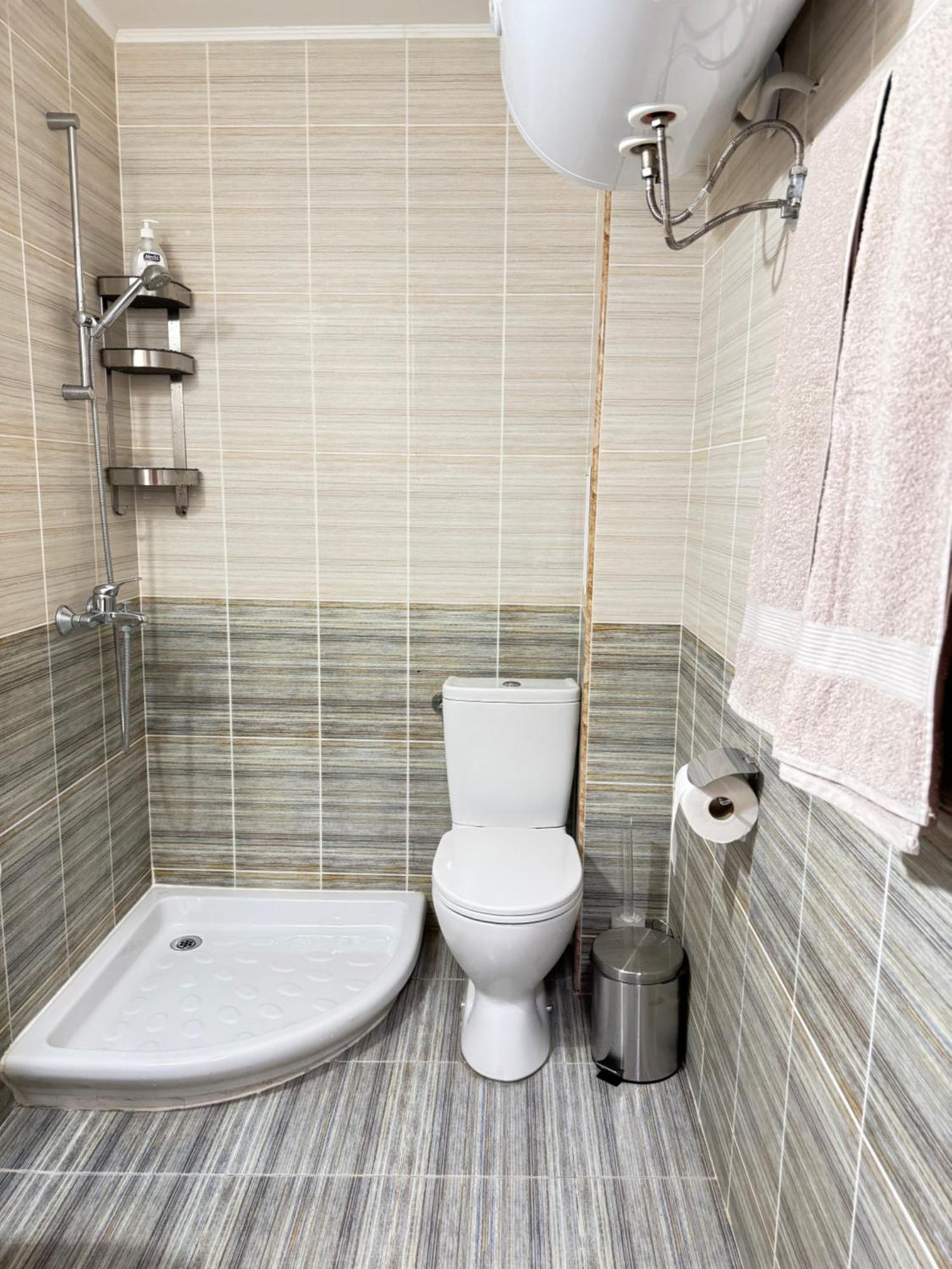 Mayana Appartament Apartament